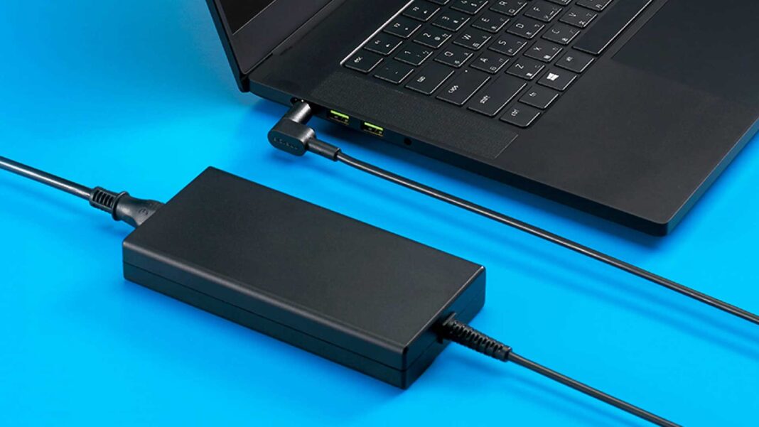 Çerkezköy notebook laptop adaptör